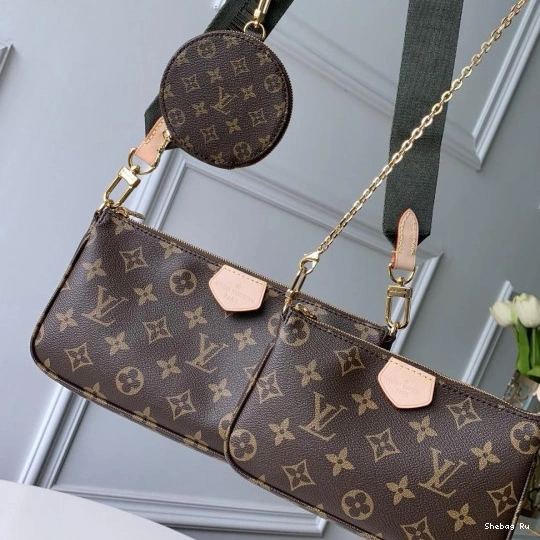 VUITTON POCHETTE - MULTI PRELAUNCH LOUIS EXCHANELUSIVE DIGITAL ACCESSOIRES 0810